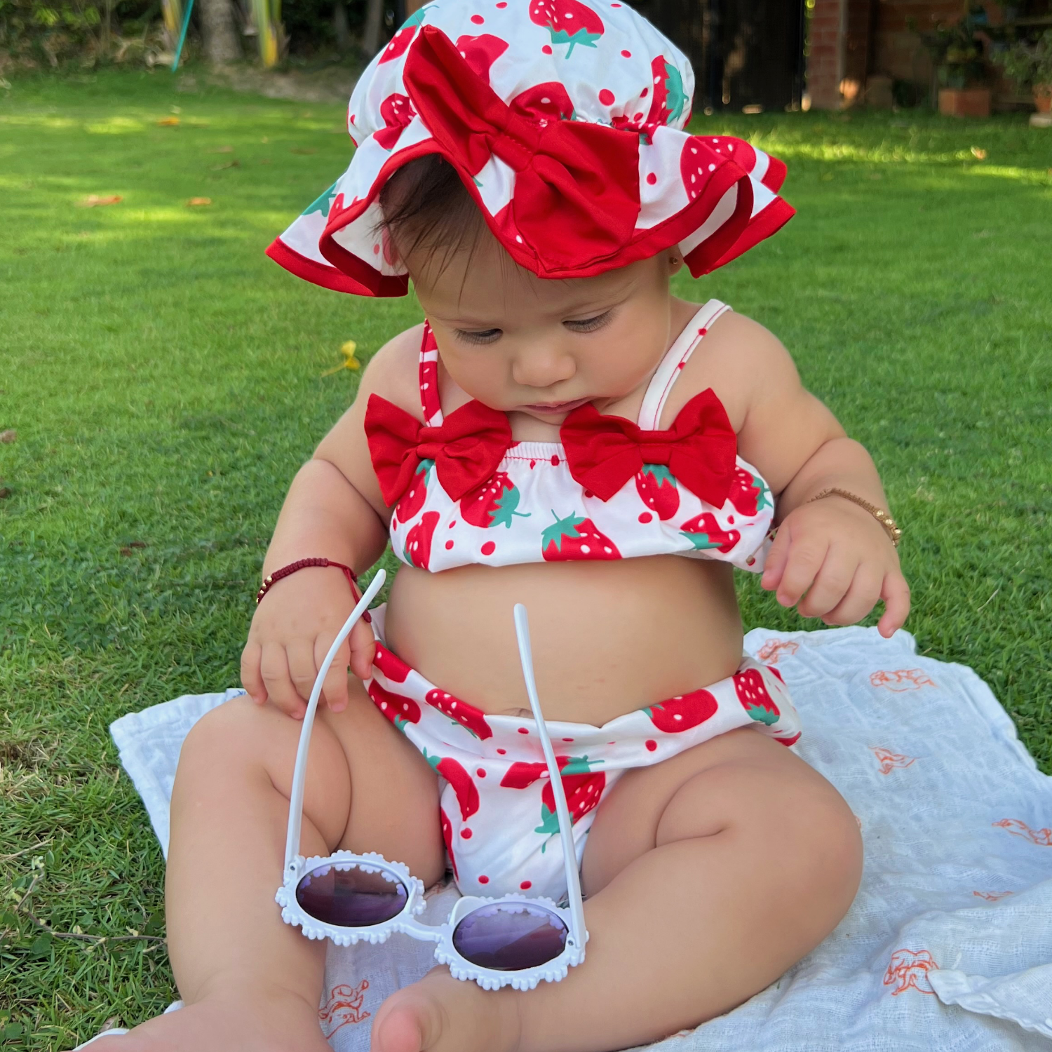 Foto de Alahia Giraldo Ramírez 