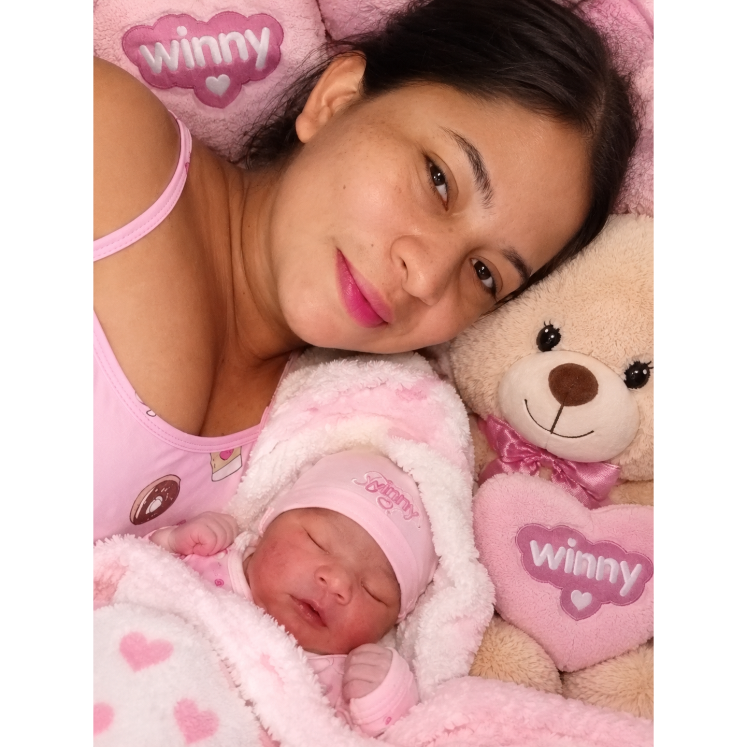 Foto de Mahia isabella  Jimenez diaz