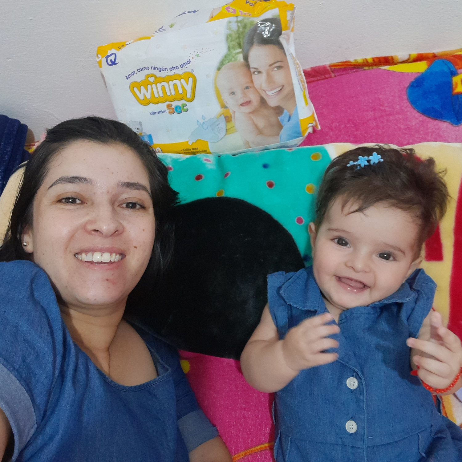 Foto de Maria Jose Tabares Atehortua