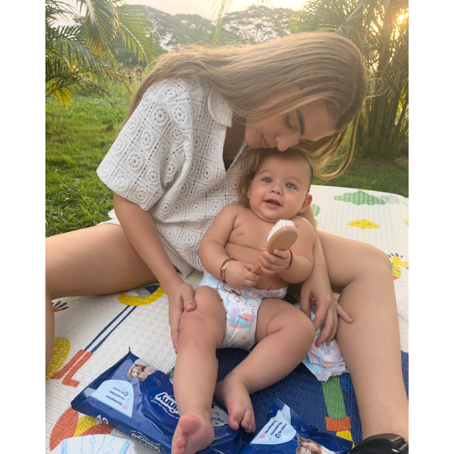 Foto de Sael Schmalbach Ojeda
