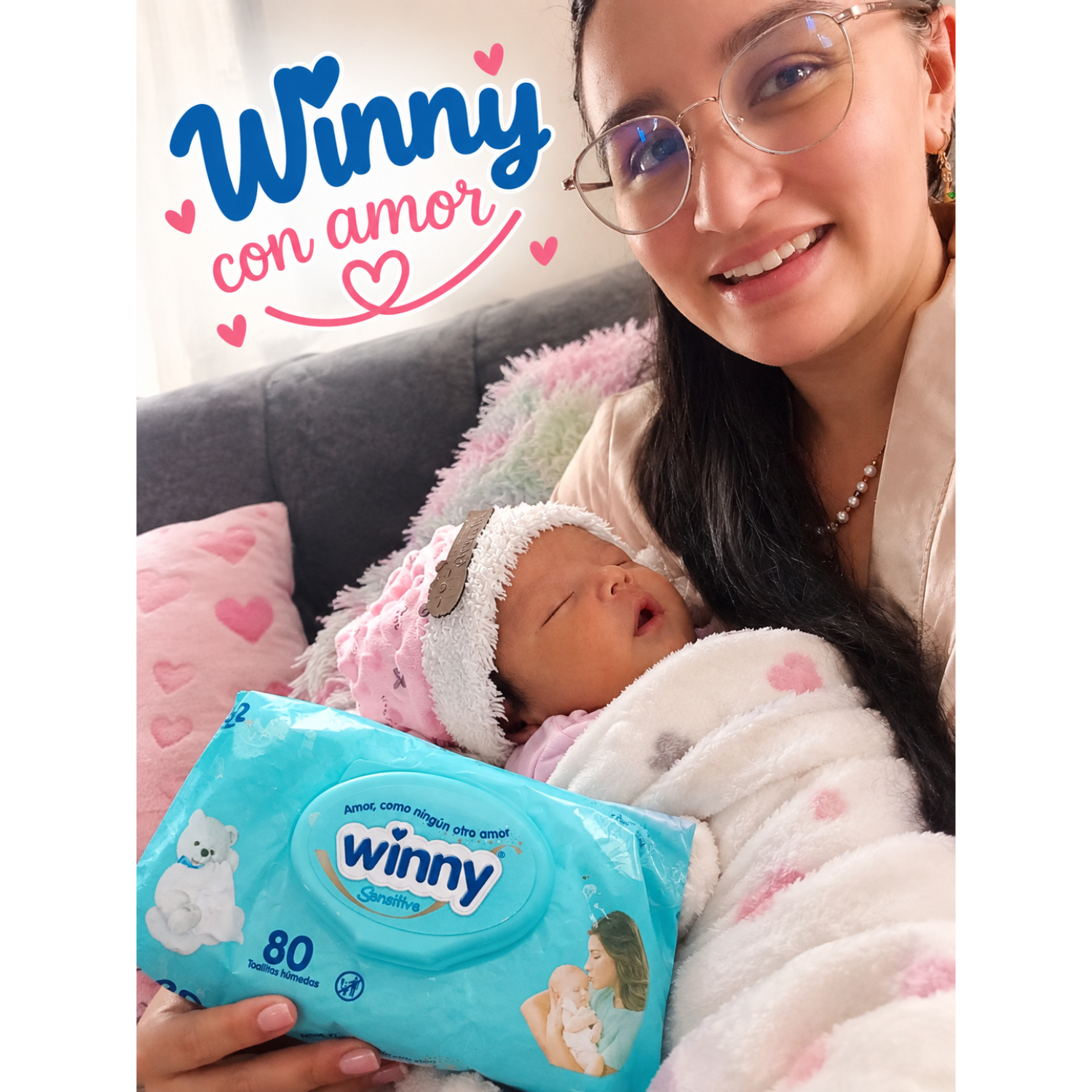 Foto de Alma isabelle Rincon García 