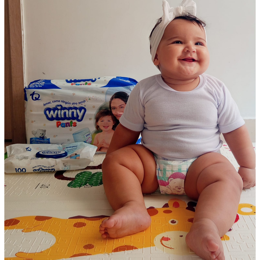 Foto de Antonella Polo Narvaez