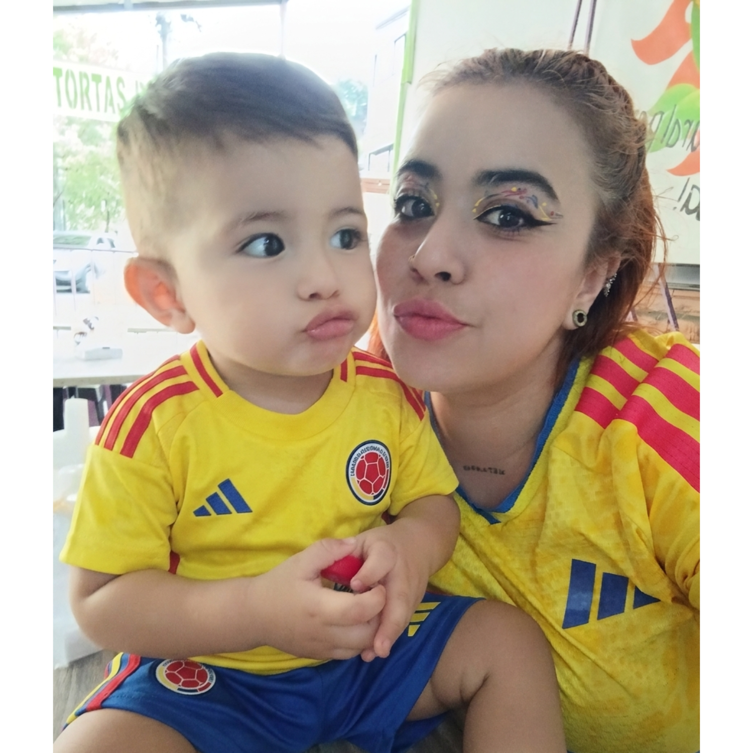 Foto de Maximiliano Niño cardenas 
