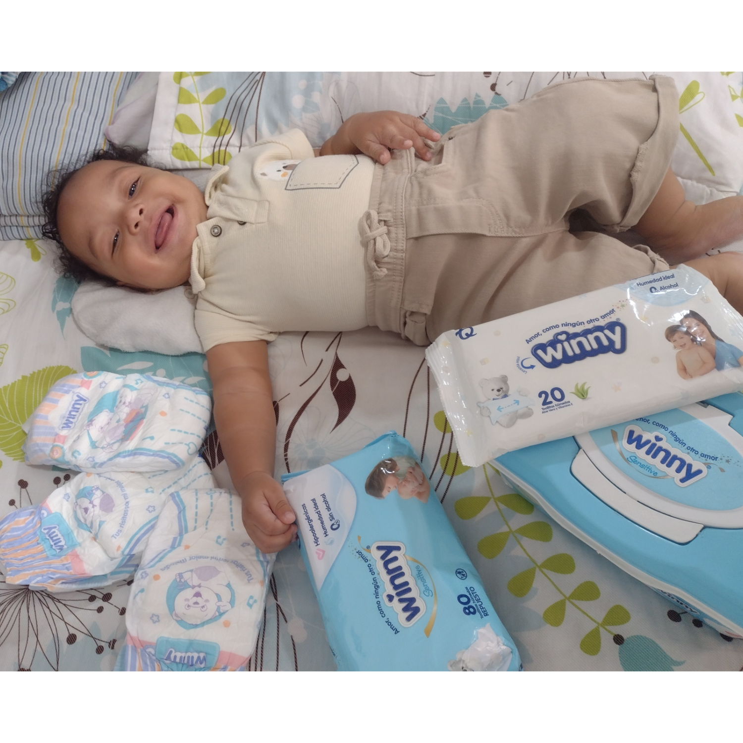 Foto de Yaniel Fabian Lerma Escobar 