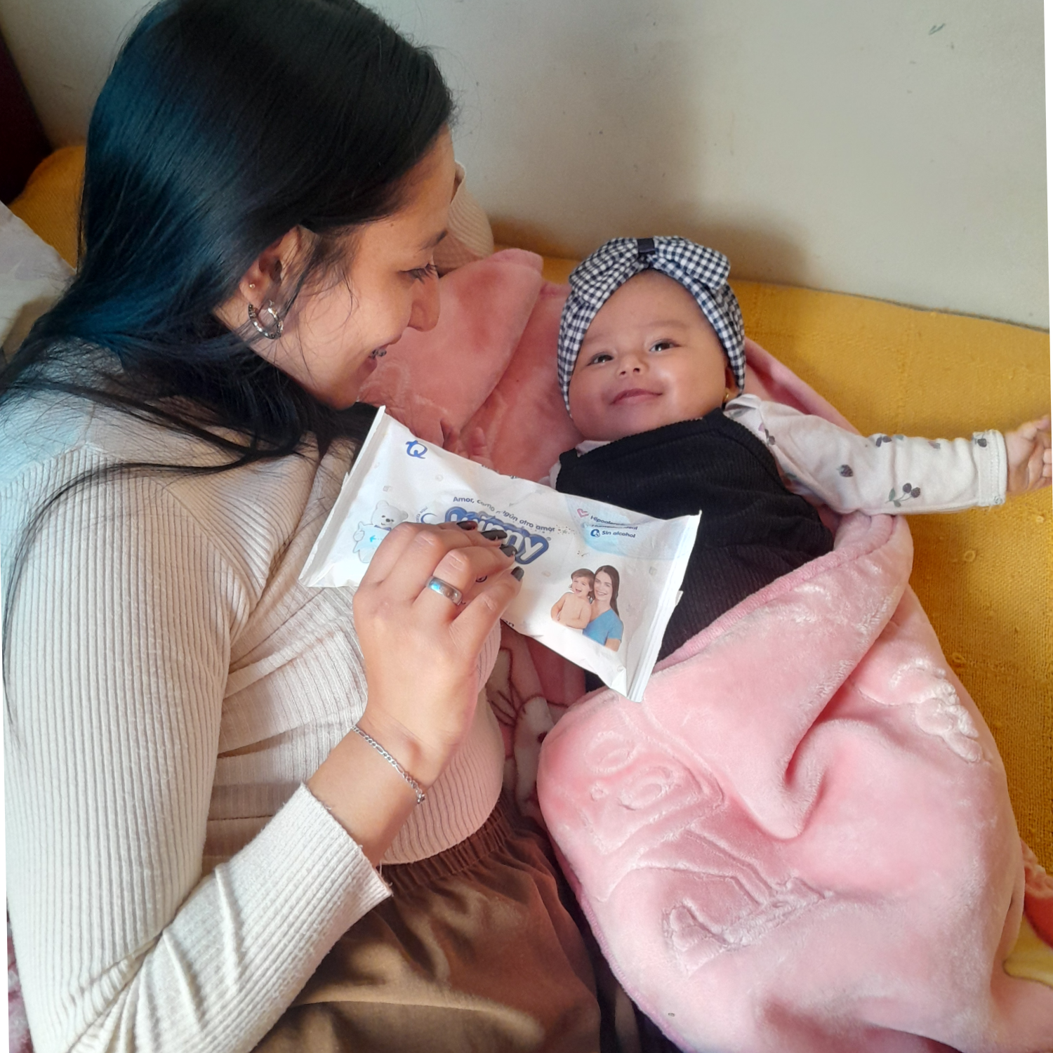 Foto de Zoe victoria  Diaz Gomez 