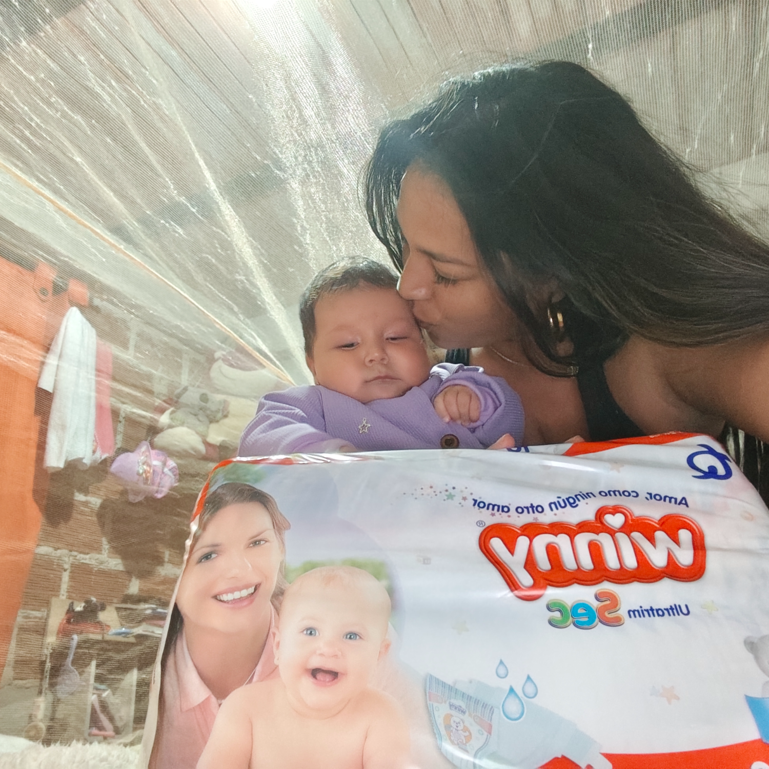 Foto de Alahna Victoria  Guerrero Tafurt 