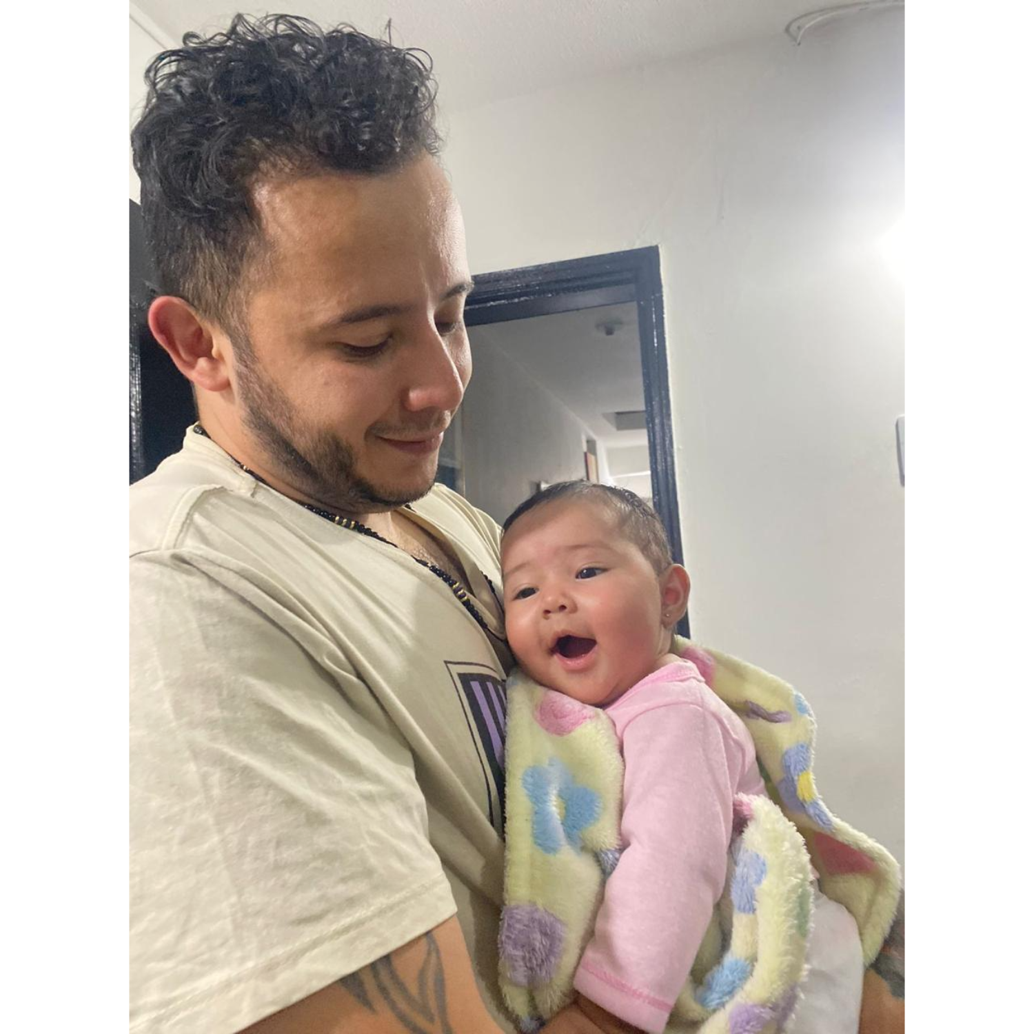 Foto de Hailey Sofia Valencia Fandiño