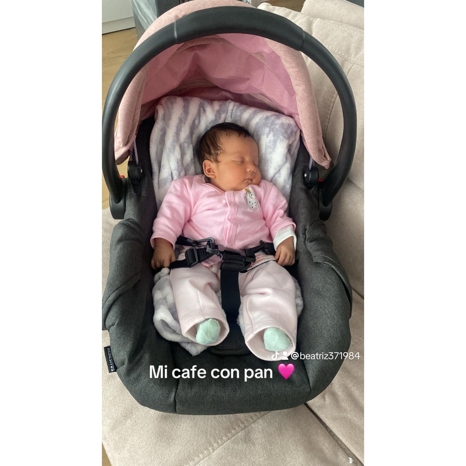 Foto de Bianca Parra Mendoza 