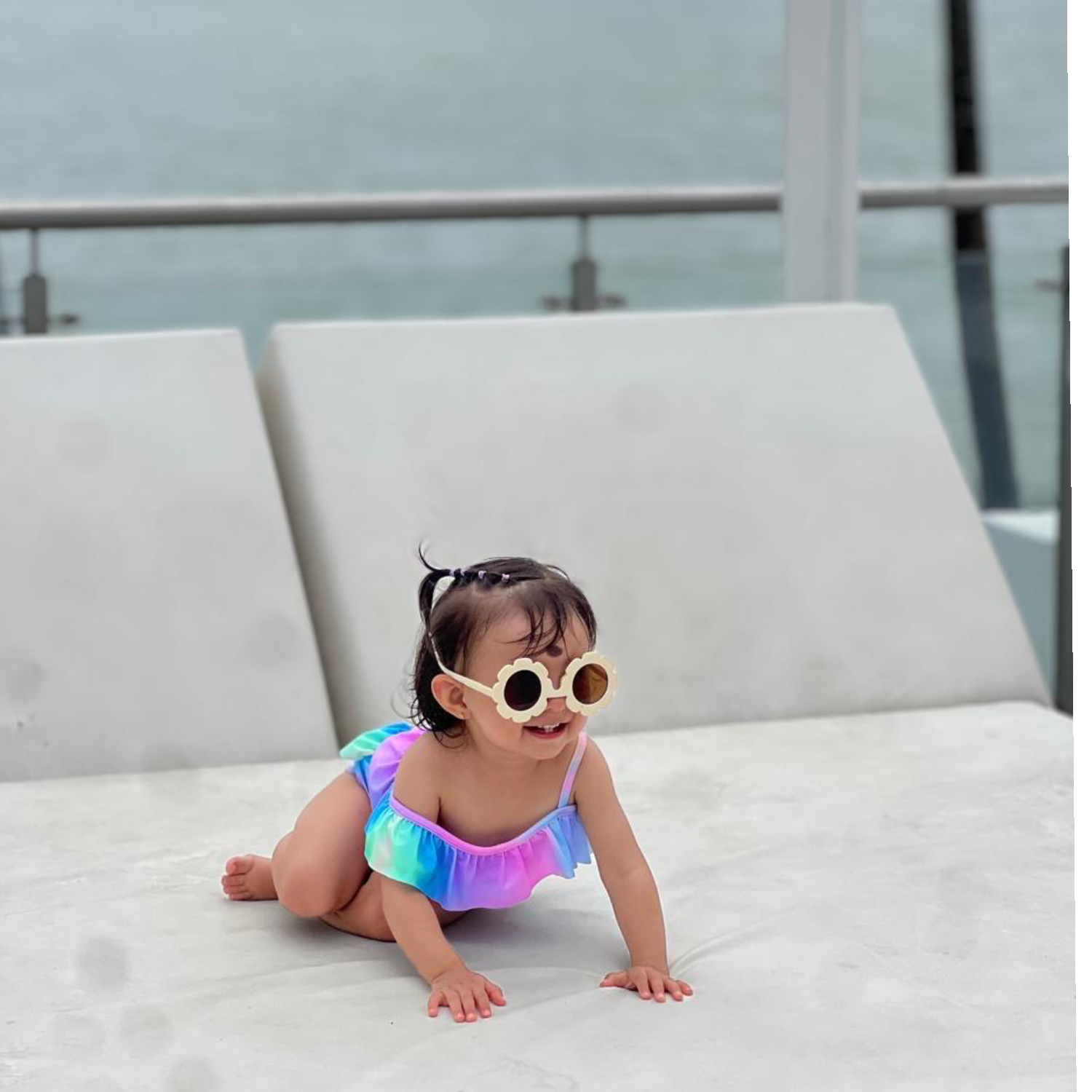 Foto de Anthonella Pasaje 