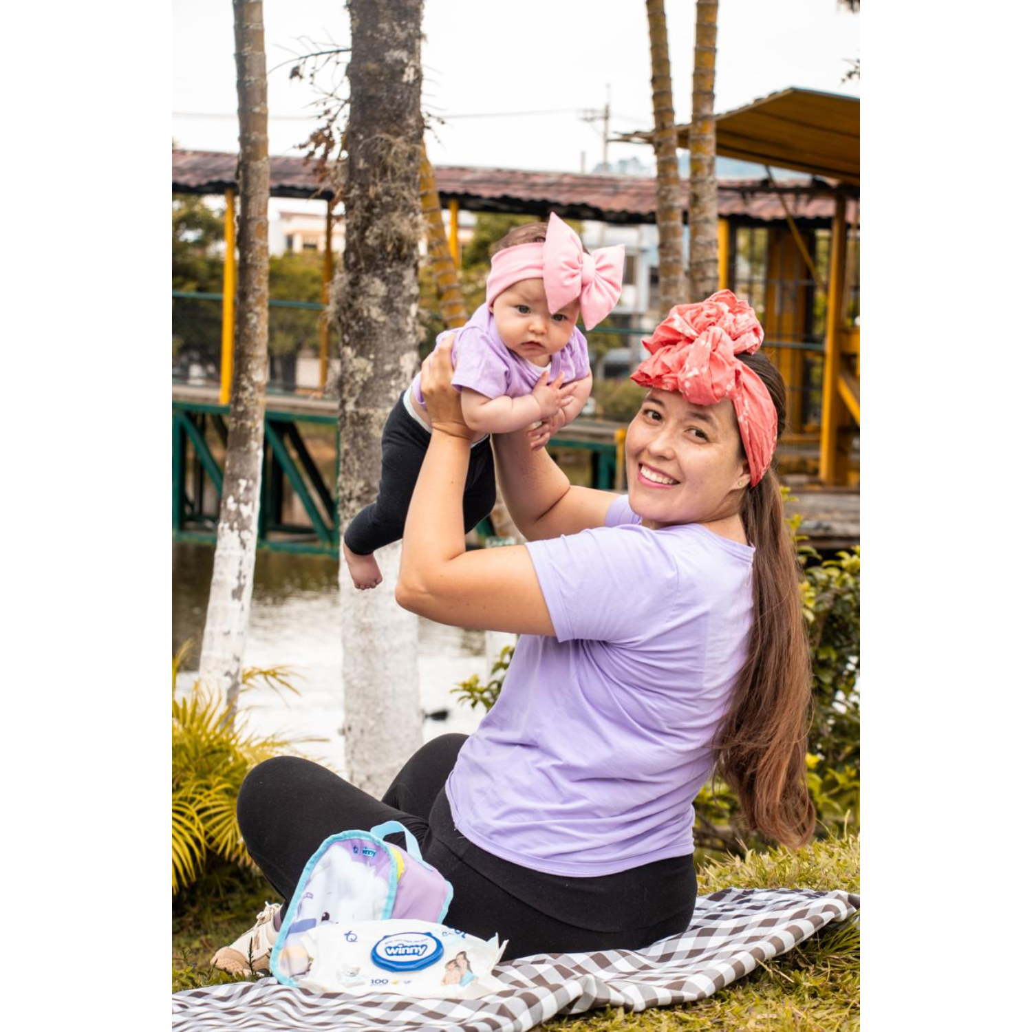 Foto de María Antonia  Peláez Zabala 