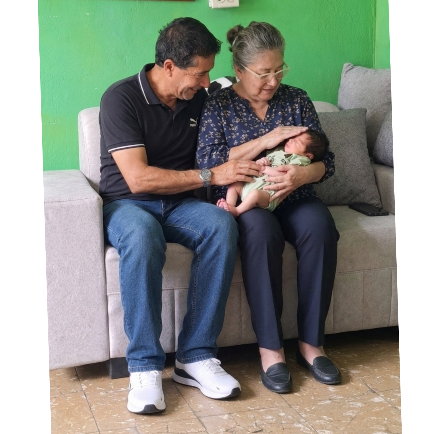 Foto de Nicolás  Solarte diaz