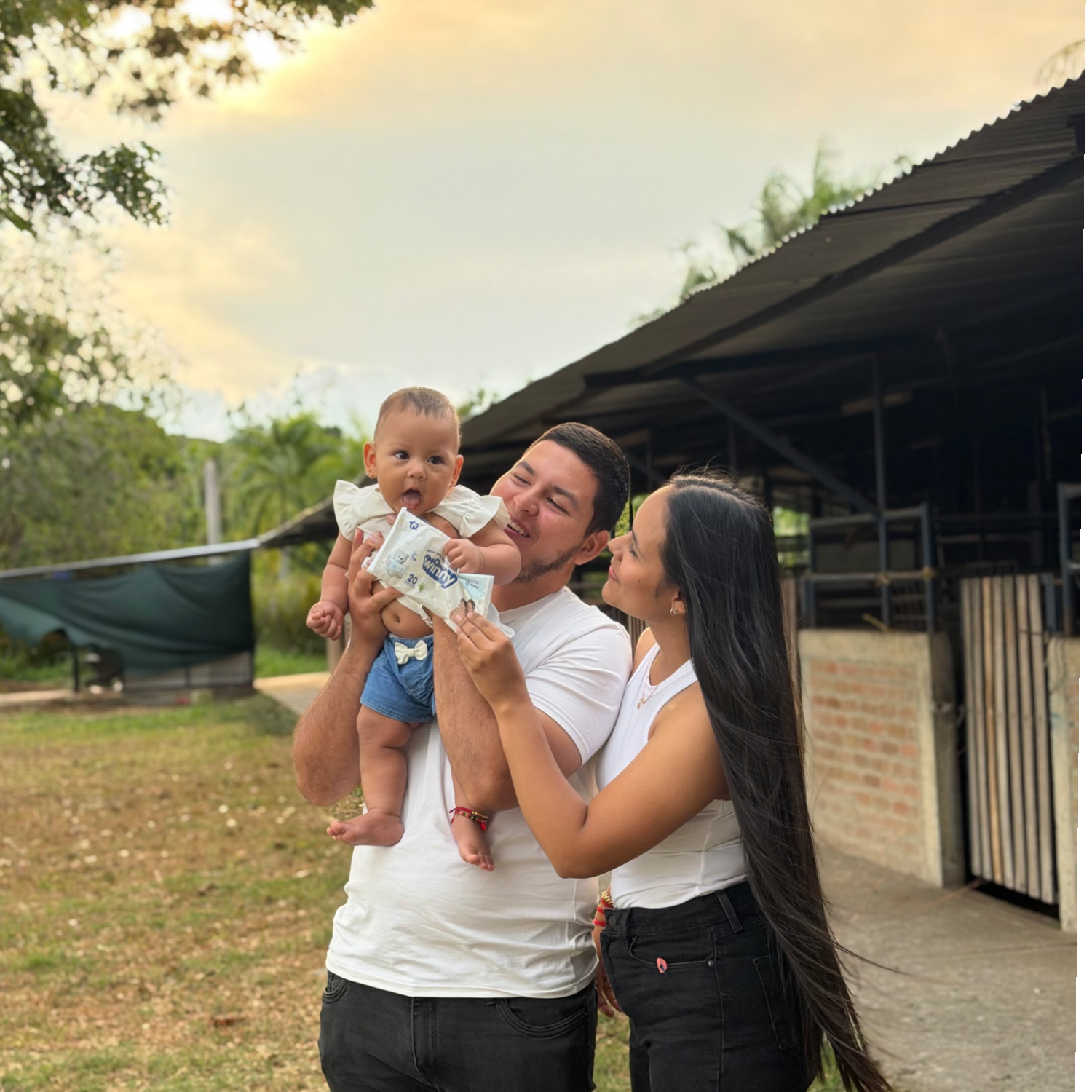 Foto de Amara Duque Sánchez