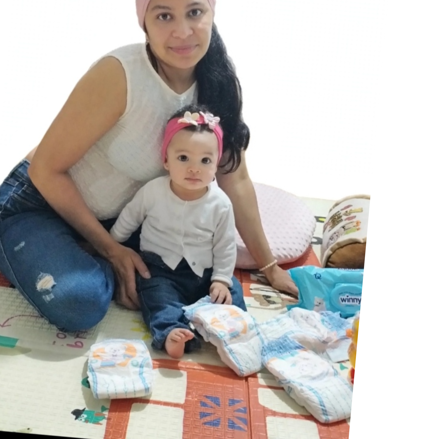 Foto de Ivanna Zambrano 