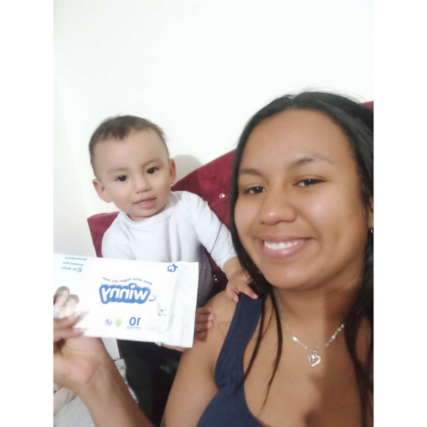 Foto de Mathias Alejandro  Benavides ramos