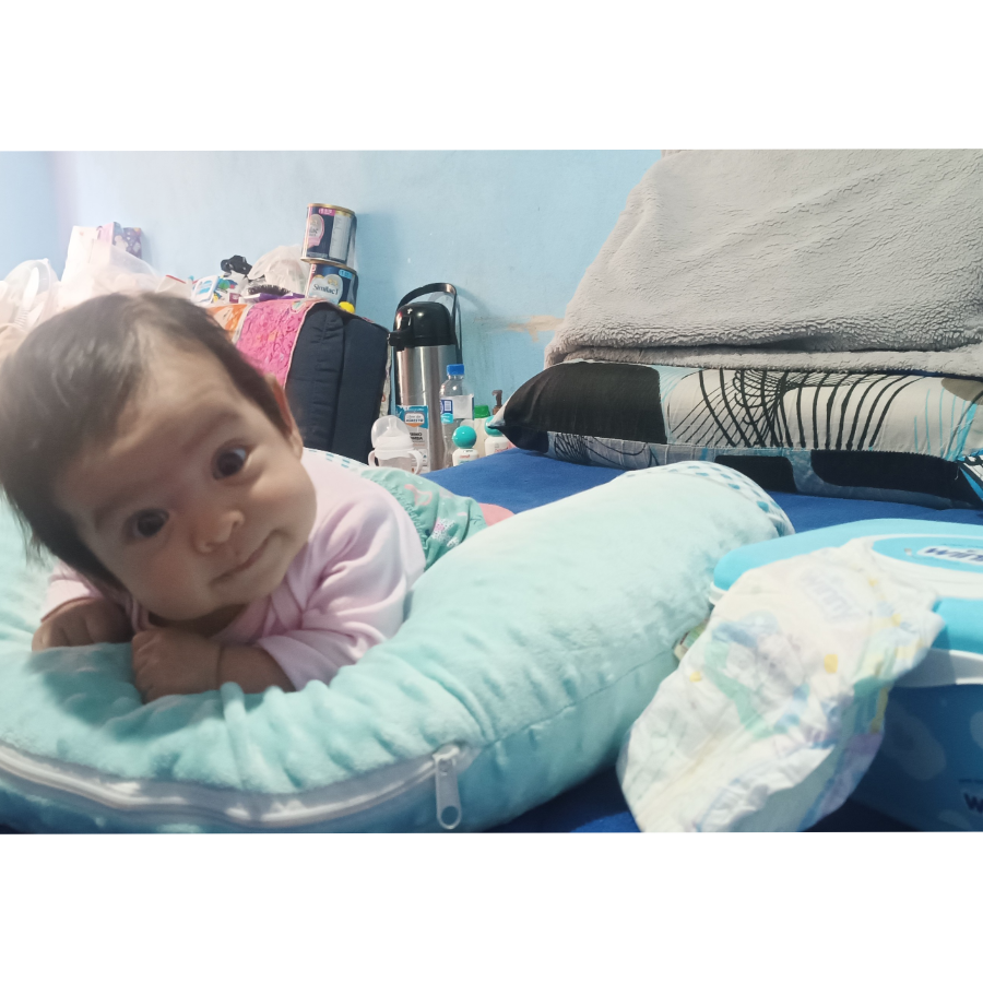 Foto de Zaylee Saray  Alfaro López 