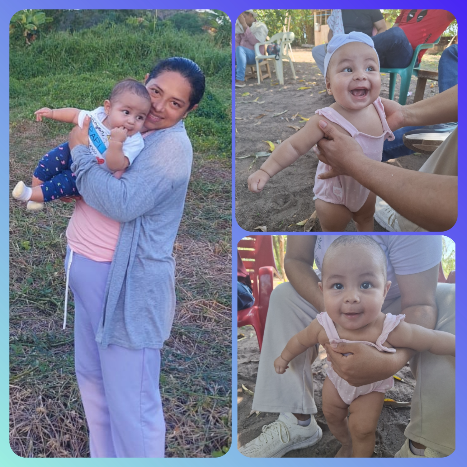 Foto de Nazly Hernandez