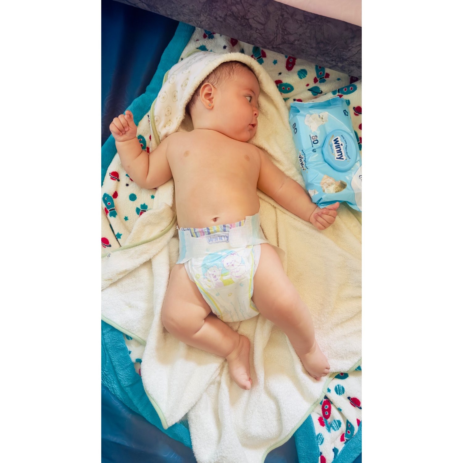 Foto de Alma Garcia