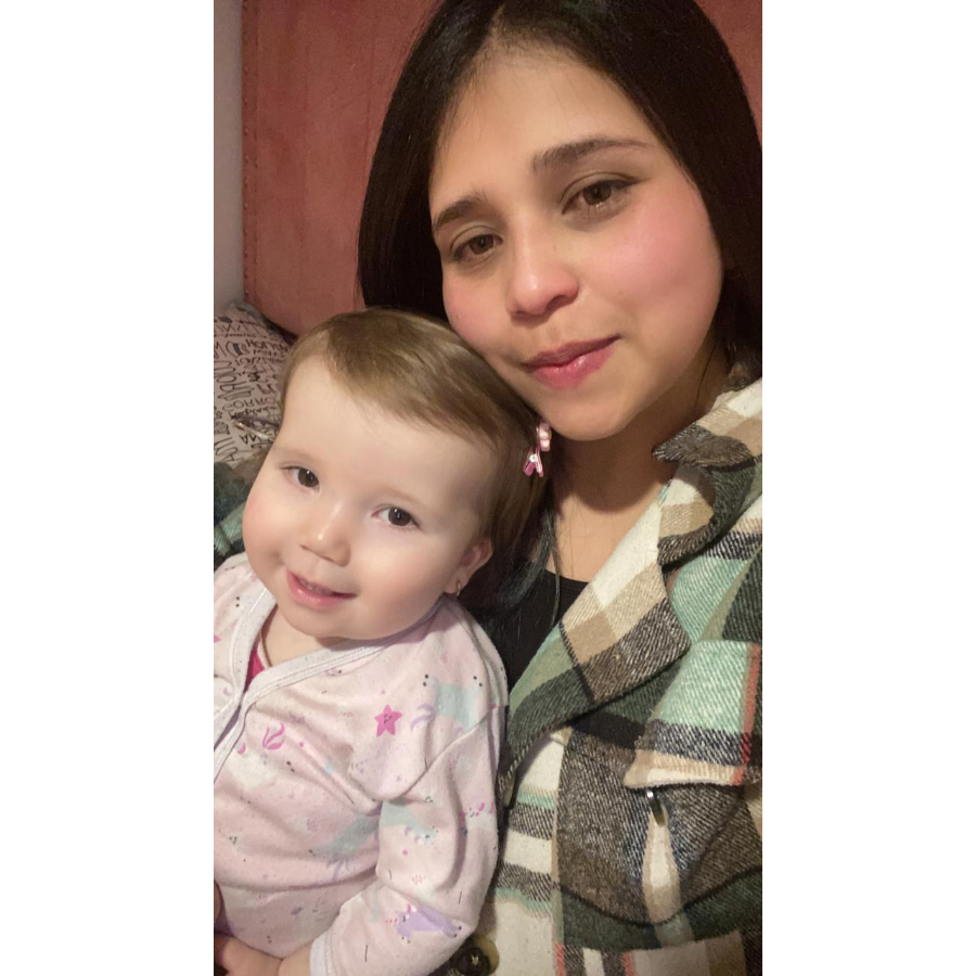 Foto de VICTORIA OSORIO
