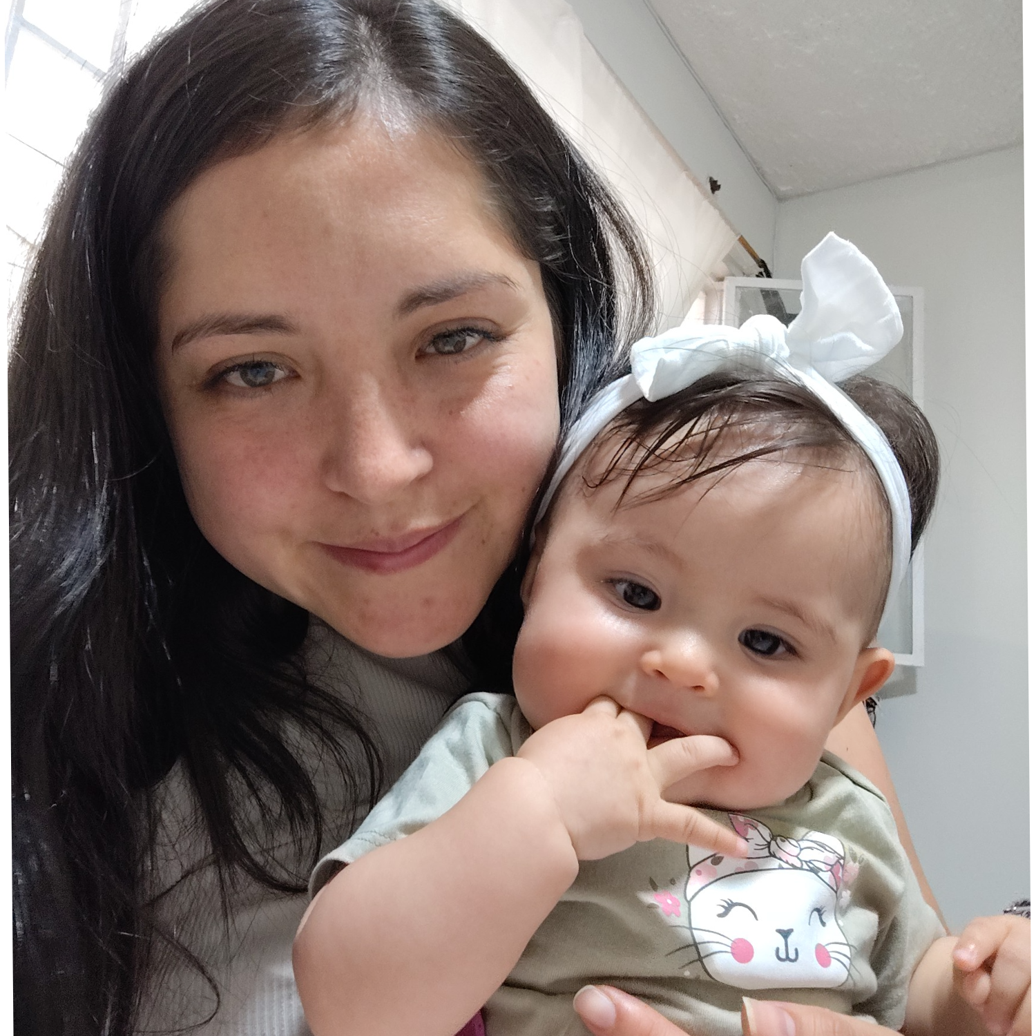 Foto de Antonella Vanegas Garzon