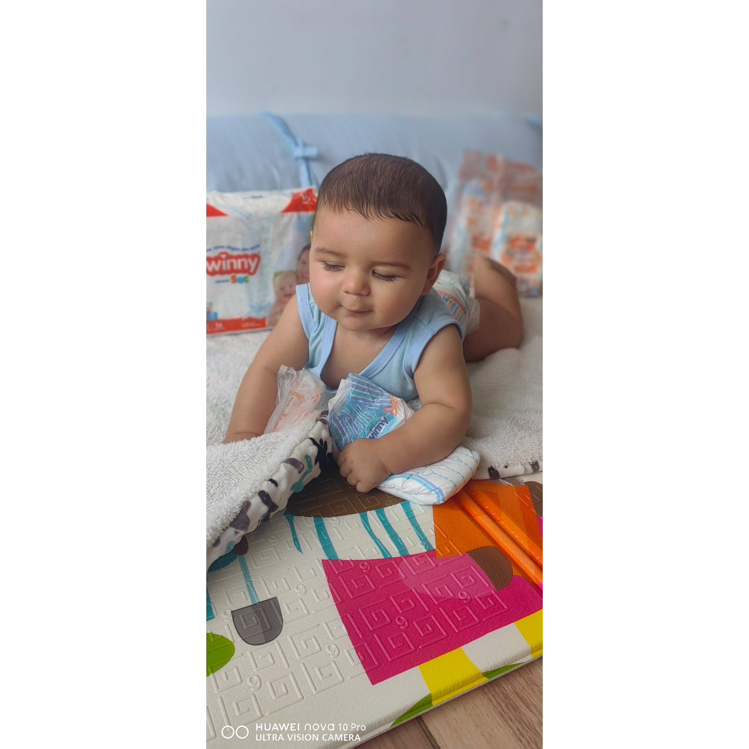 Foto de Adriel  Navarrete jimenez
