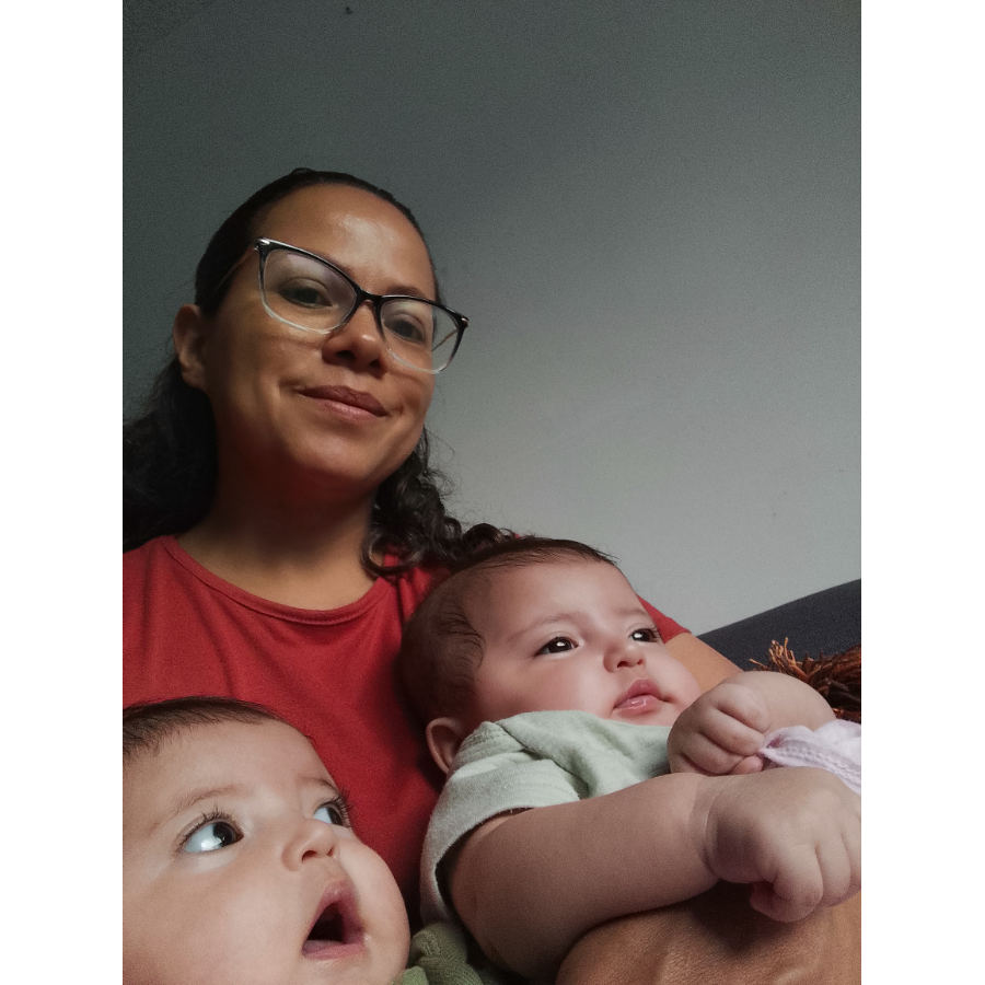 Foto de Ana María Arbeláez Anacona