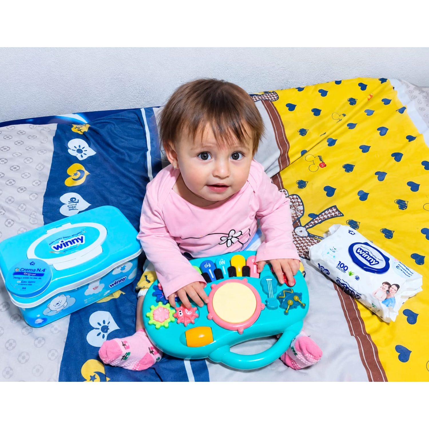 Foto de Lauren amelia Calderón Álvarez 