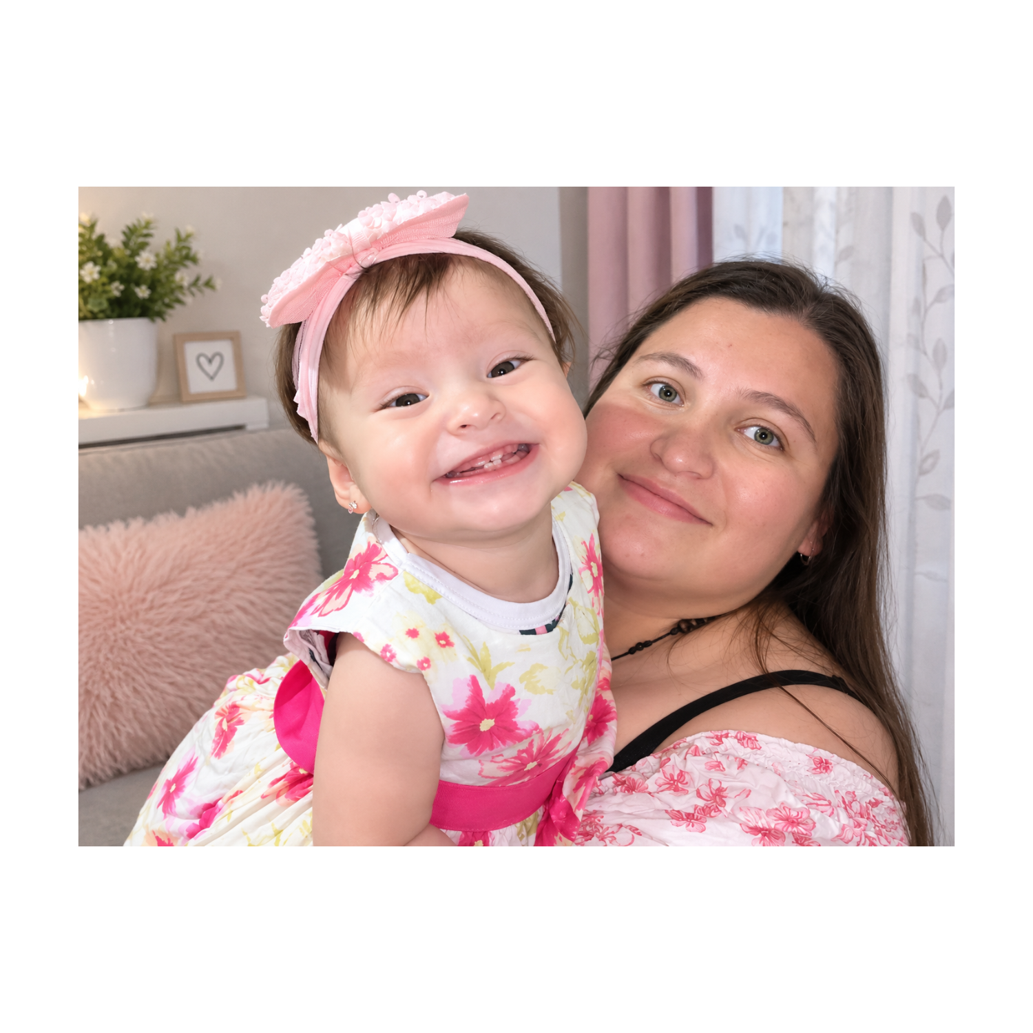 Foto de Lauren amelia Calderón Álvarez 
