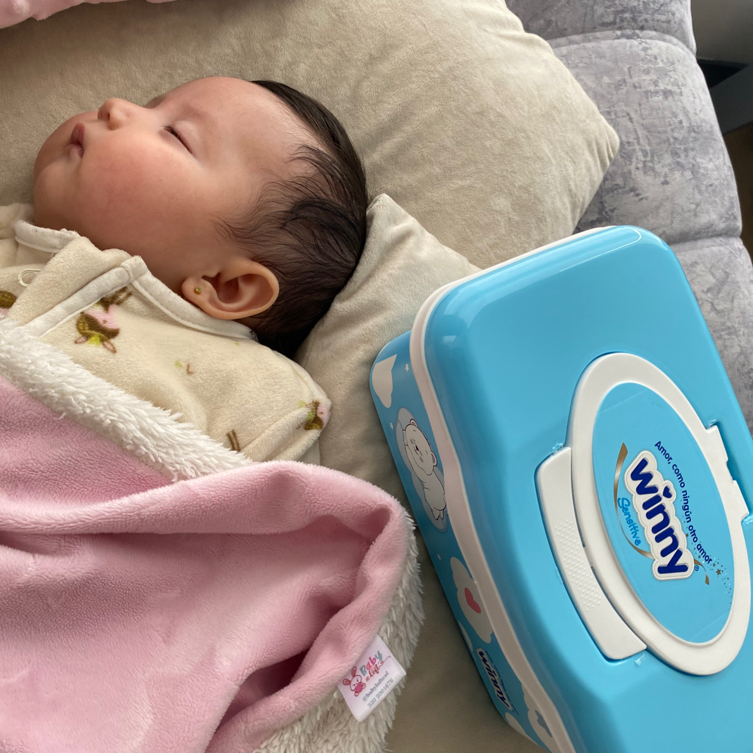 Foto de Bianca Parra Mendoza 