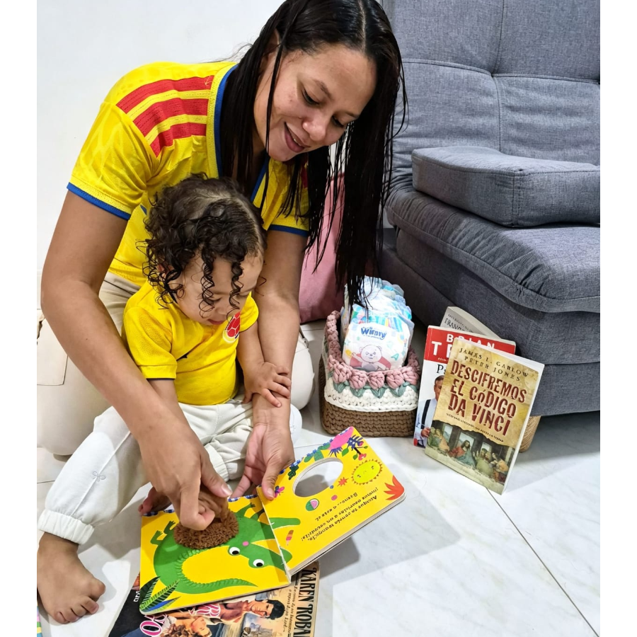 Foto de Emma Victoria  Mancilla Yancy