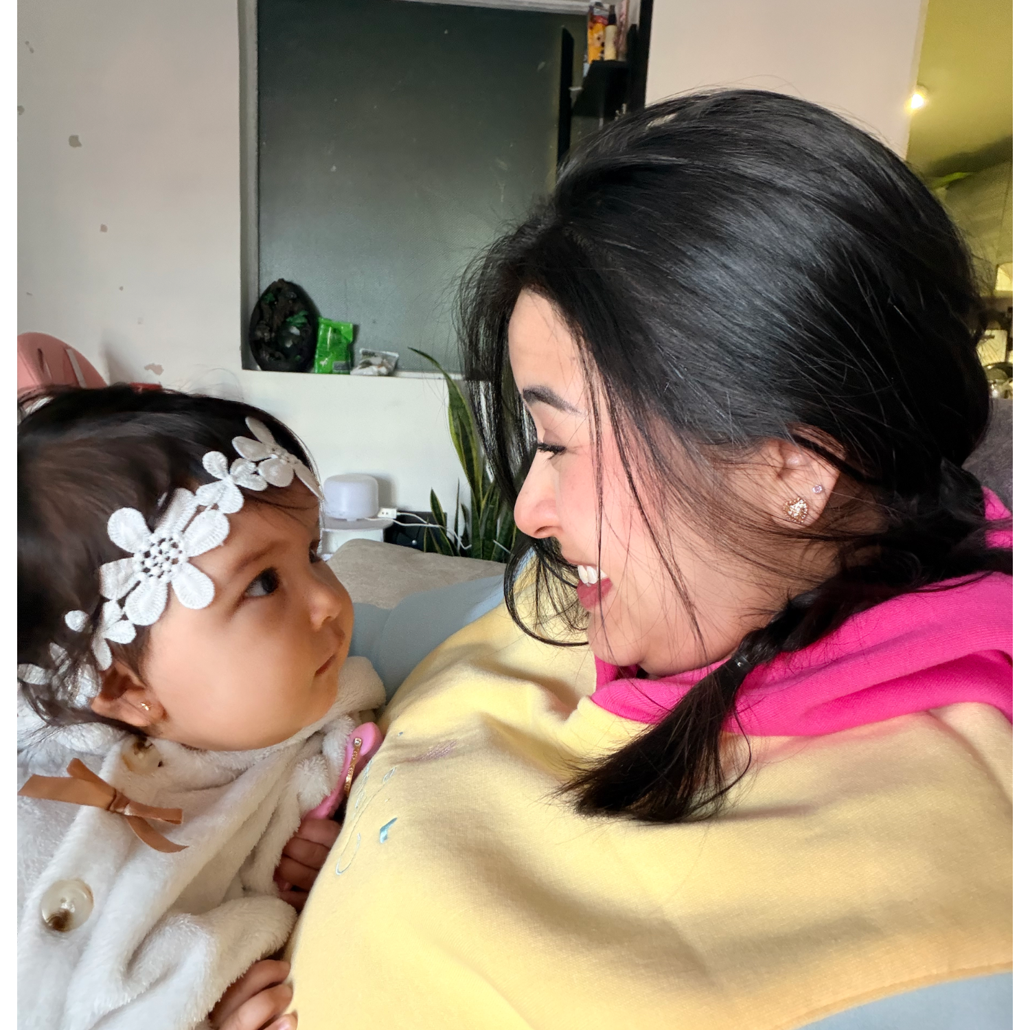 Foto de Amy Beltran Mendivelso