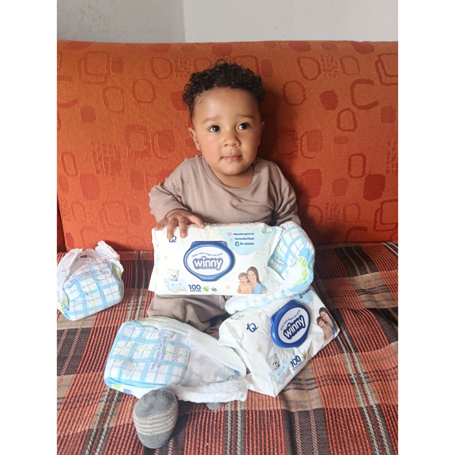 Foto de Axel Santiago  Urango Marquez 