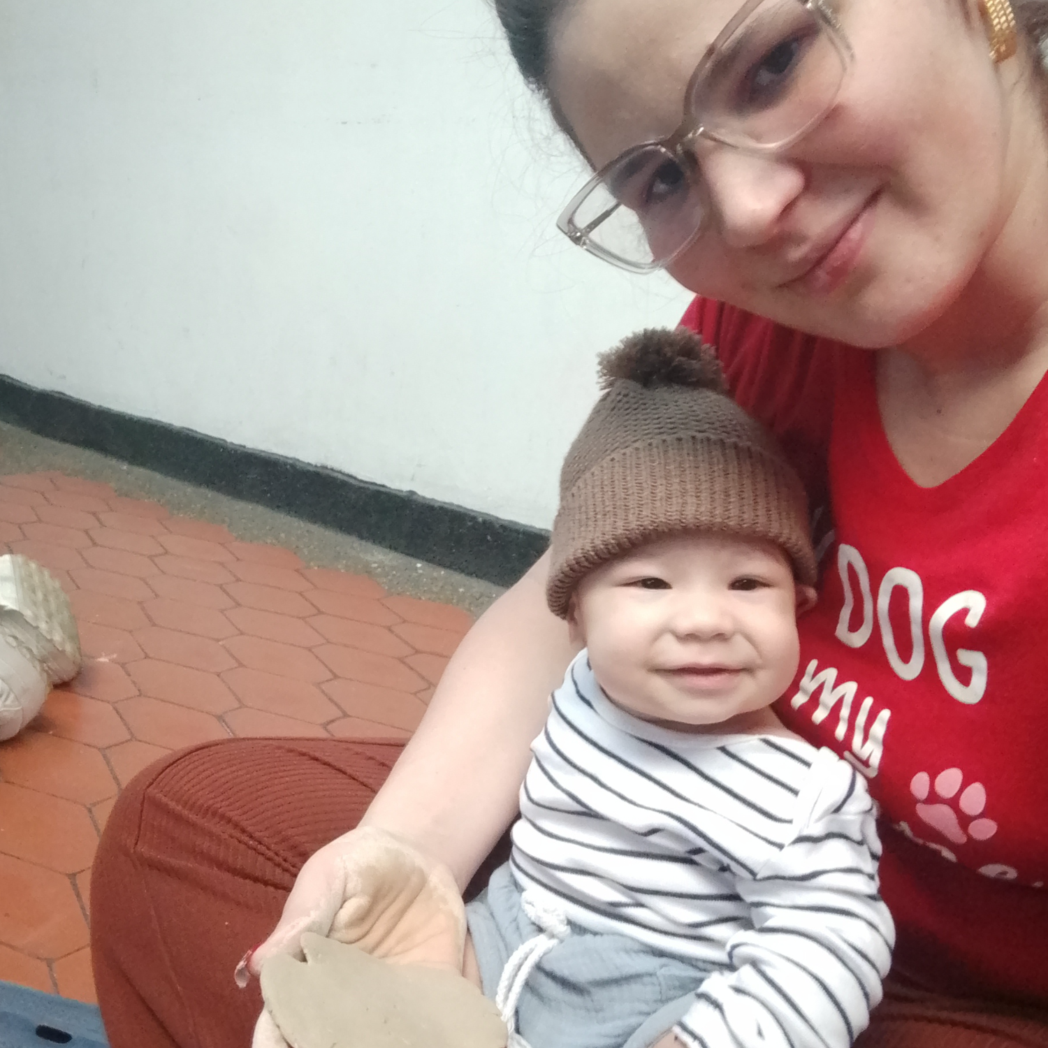 Foto de Jacobo emilio  Figuera Ceballos 