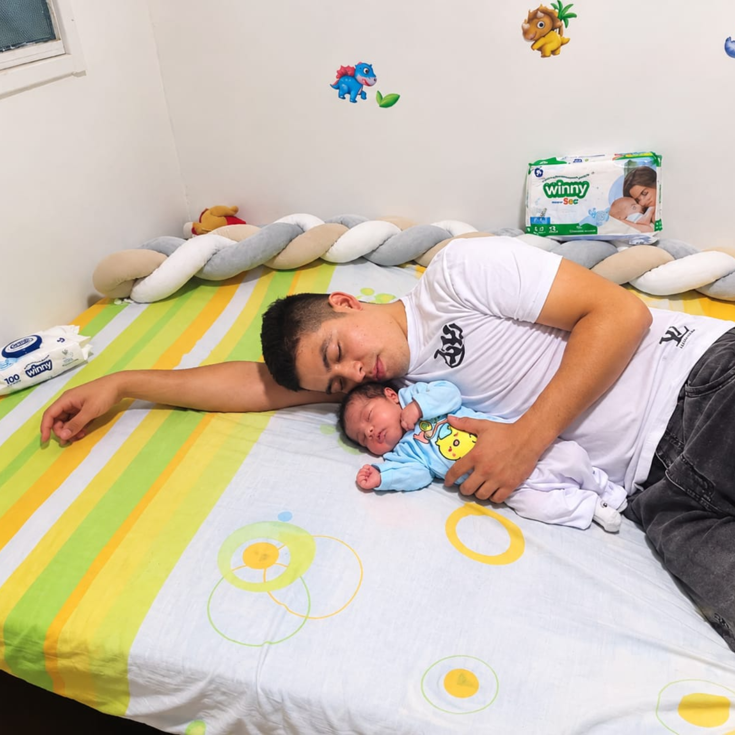 Foto de Lían Emanuel Gonzalez Hernandez