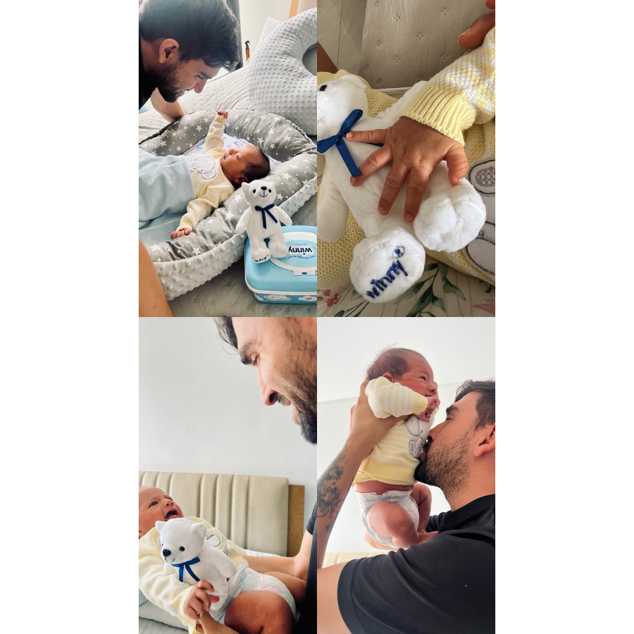 Foto de Benjamin  Meneses Londoño