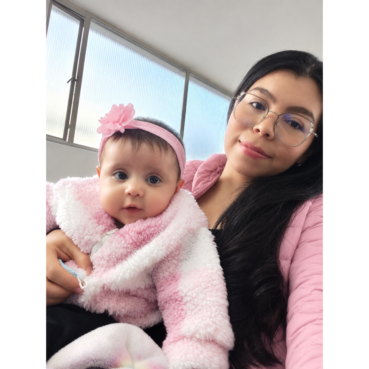 Foto de Luciana Cifuentes moncaleano 