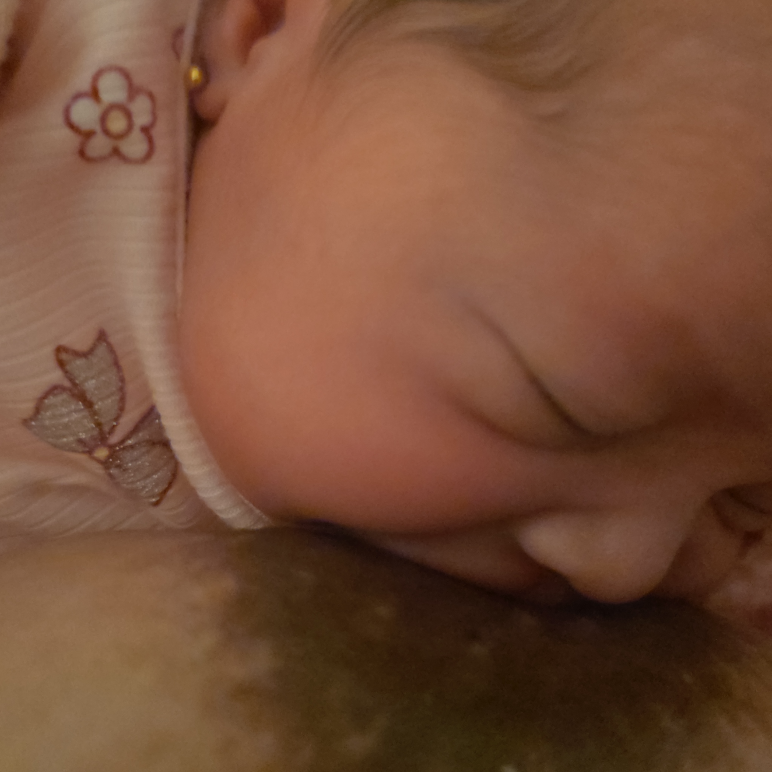Foto de Mia Elaine PEÑUELA RINCÓN