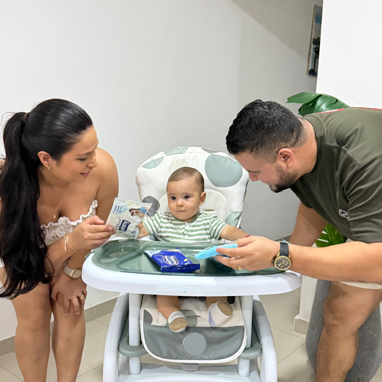 Foto de Salvador Lora Martínez