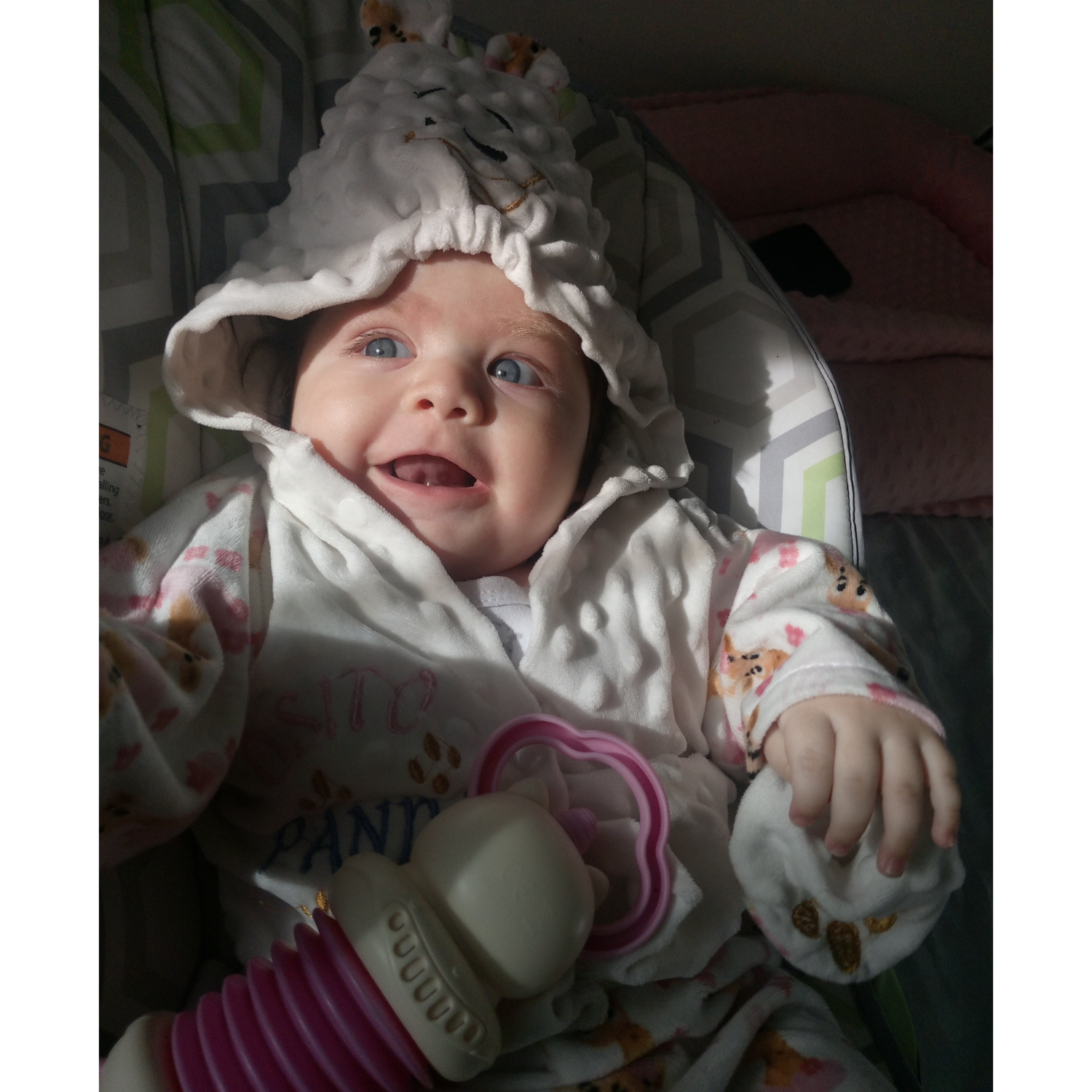 Foto de Paulina Antonella  Arellano Gutiérrez 