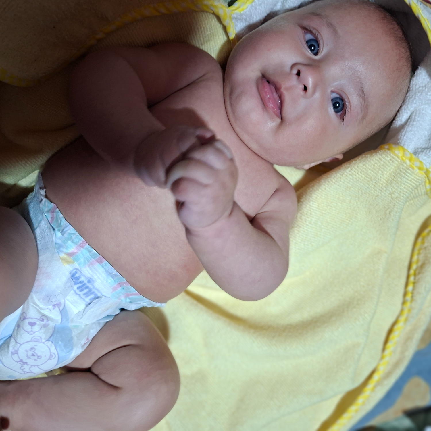 Foto de Ethan Samuel  Murcia Alvarez 