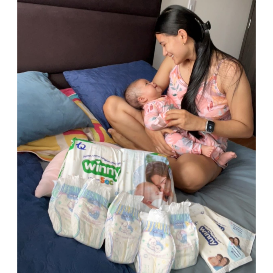 Foto de Sara Isabella  Morales López 