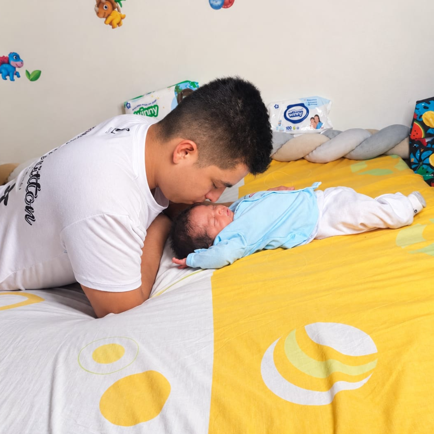Foto de Lían Emanuel Gonzalez Hernandez