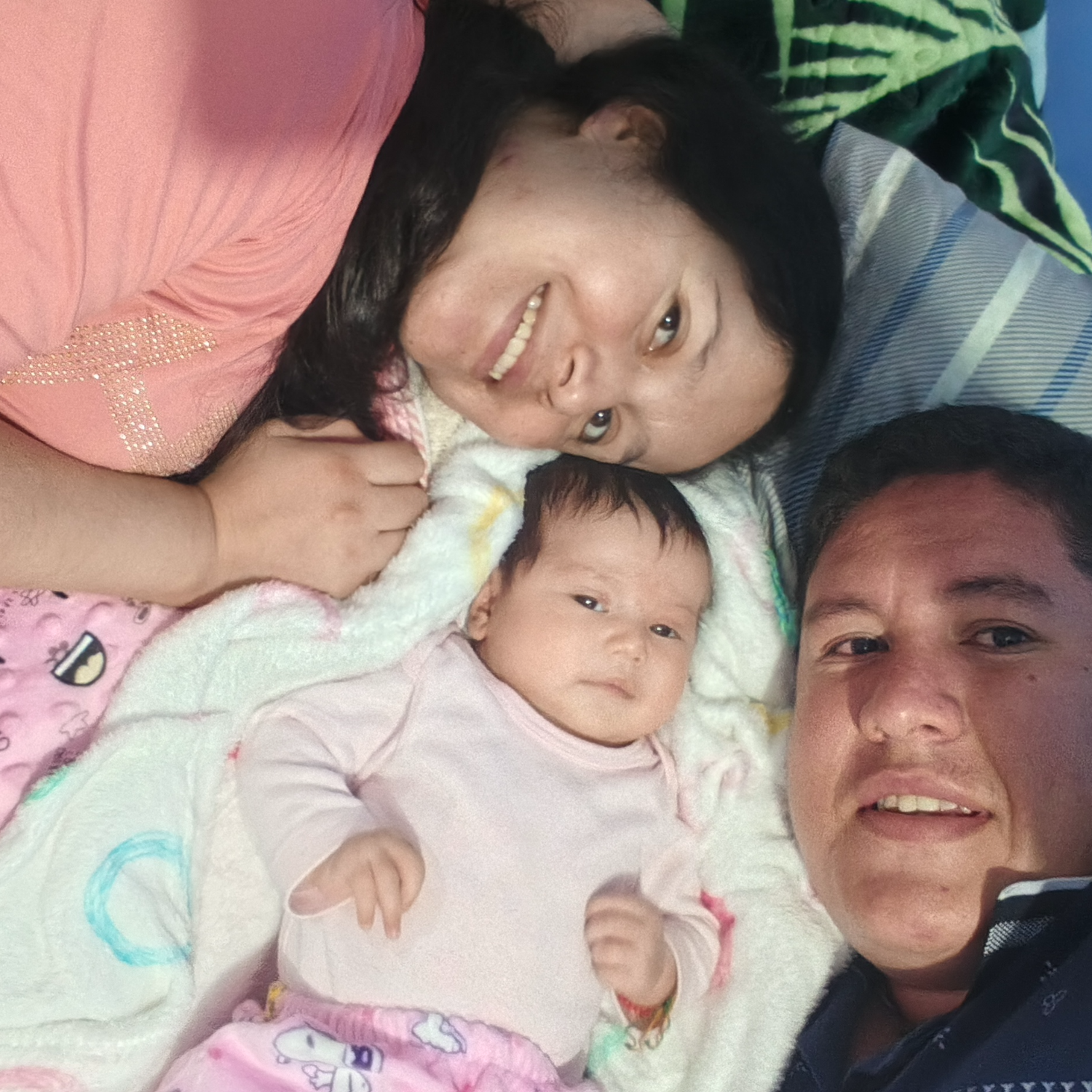 Foto de Iveth Antonella  Niño Rodríguez 