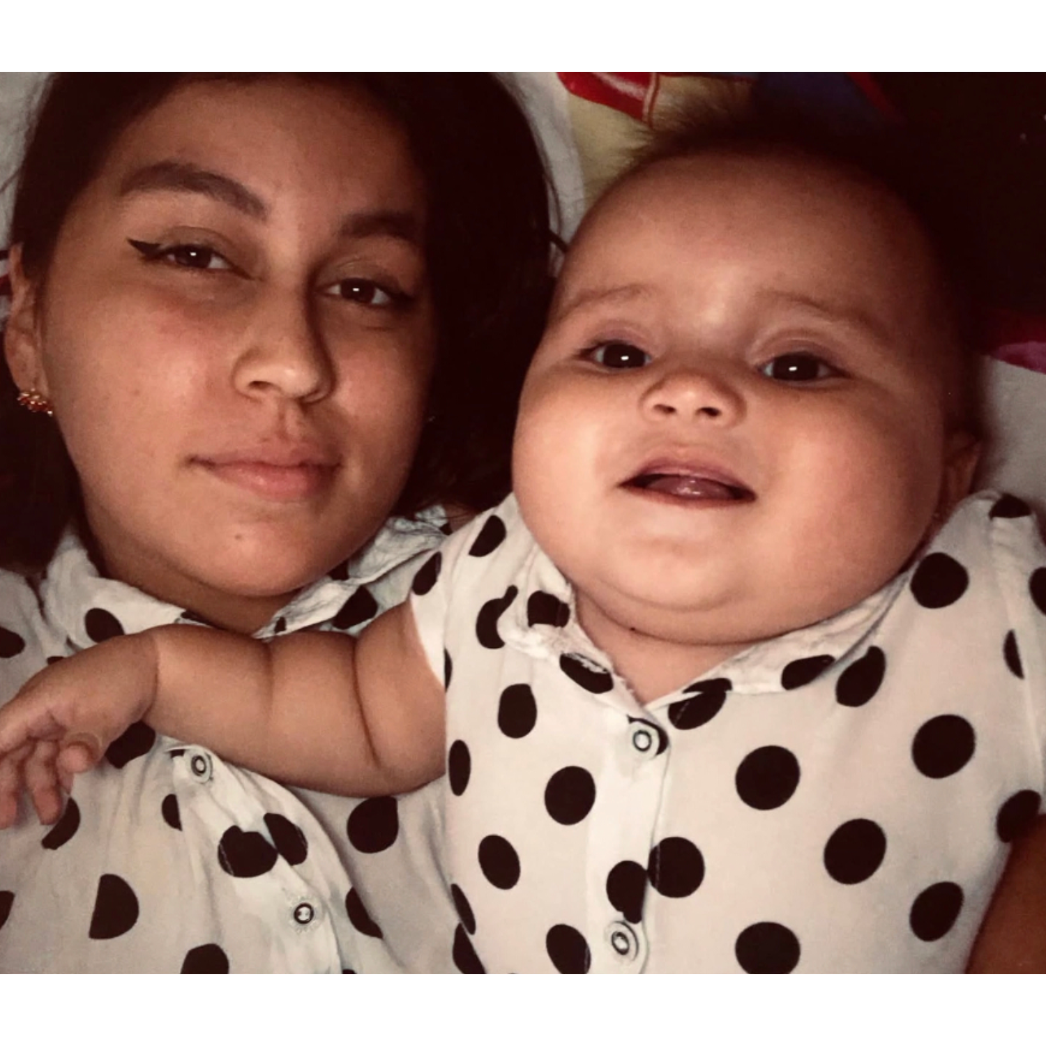 Foto de Mia alaia Mendez bohorquez