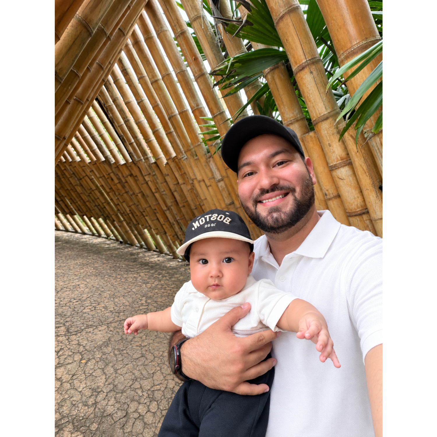 Foto de Salvador  Motta Martínez 