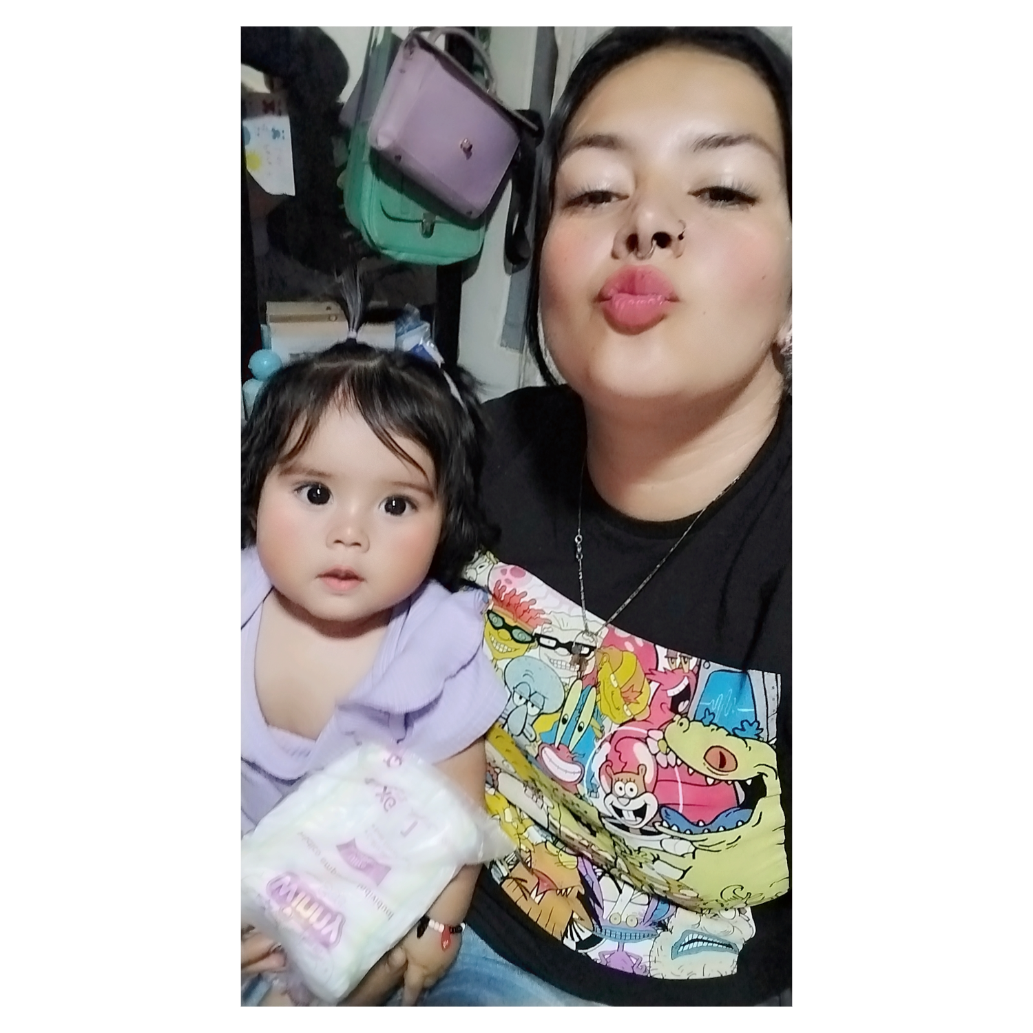 Foto de Liah Celeste