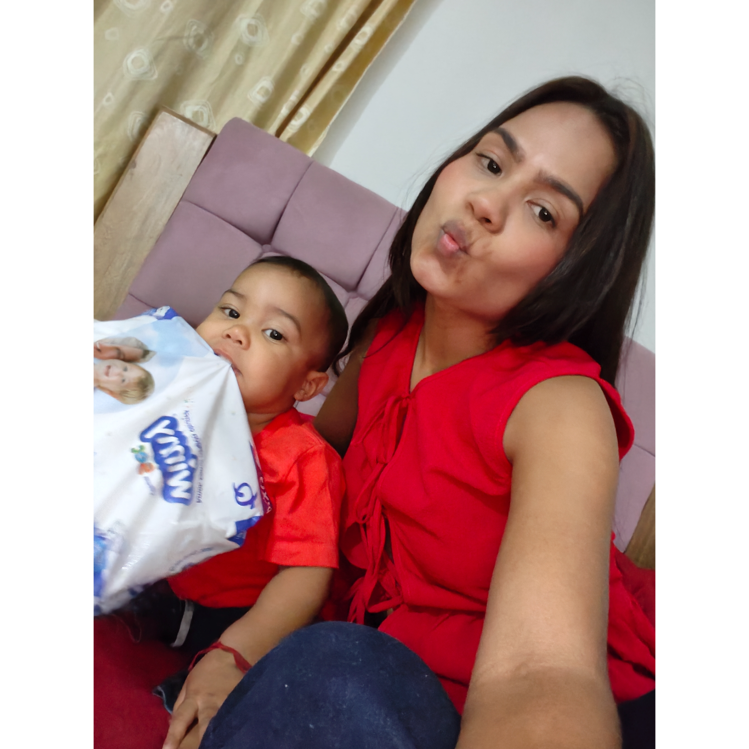 Foto de Isaac David  Jiménez Ortiz 