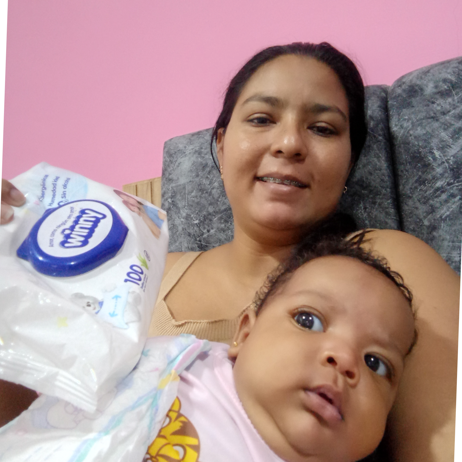 Foto de Jhordanna Sofia Cantillo Ramirez
