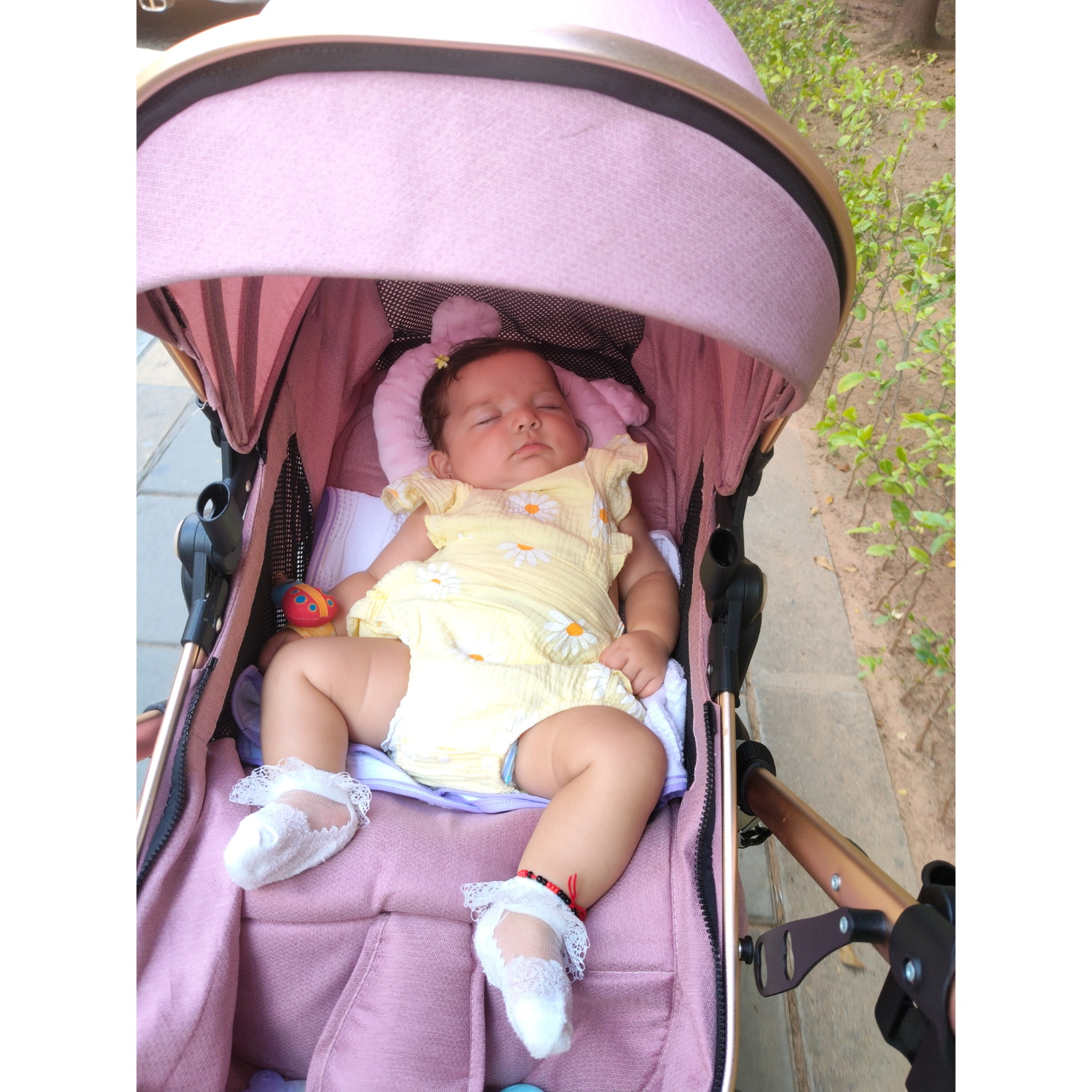 Foto de Mariangel Flórez Vargas 