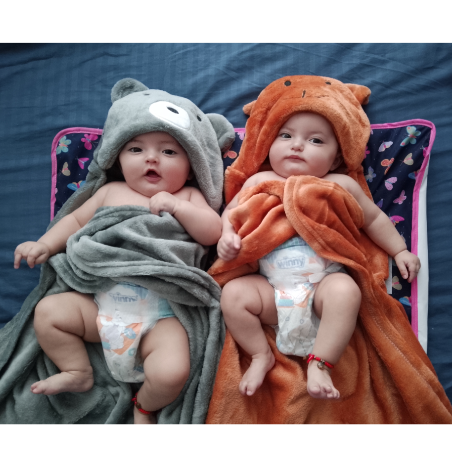 Foto de Ana María Arbeláez Anacona