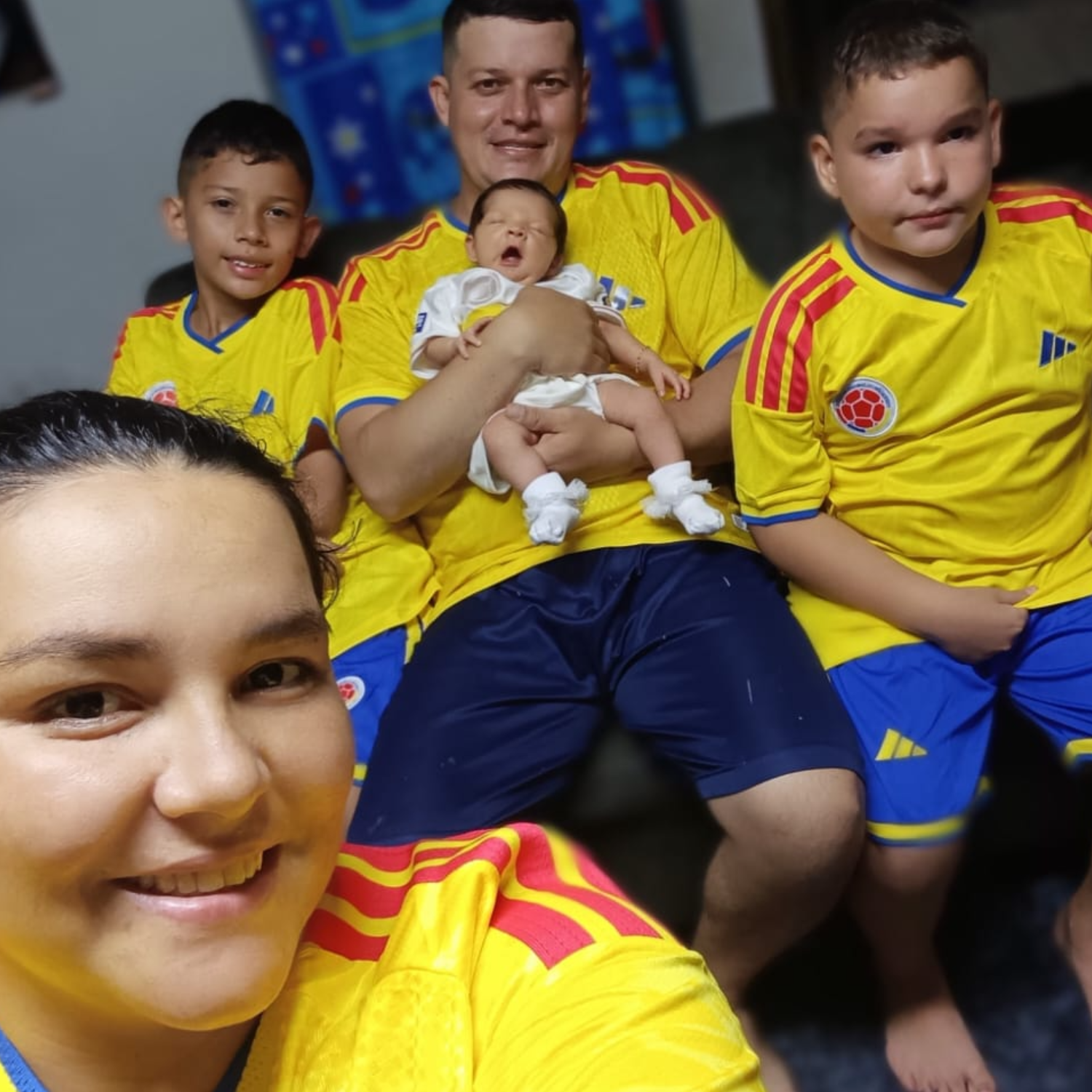 Foto de Mariangel Flórez Vargas 